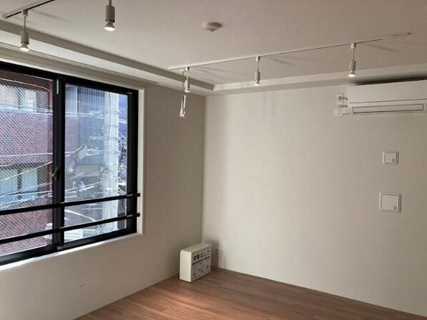 GRAN PASEO市谷仲之町の物件内観写真